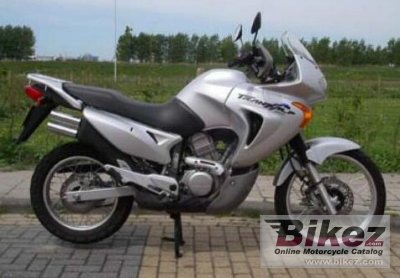 2002 Honda XL 650 V Transalp photo